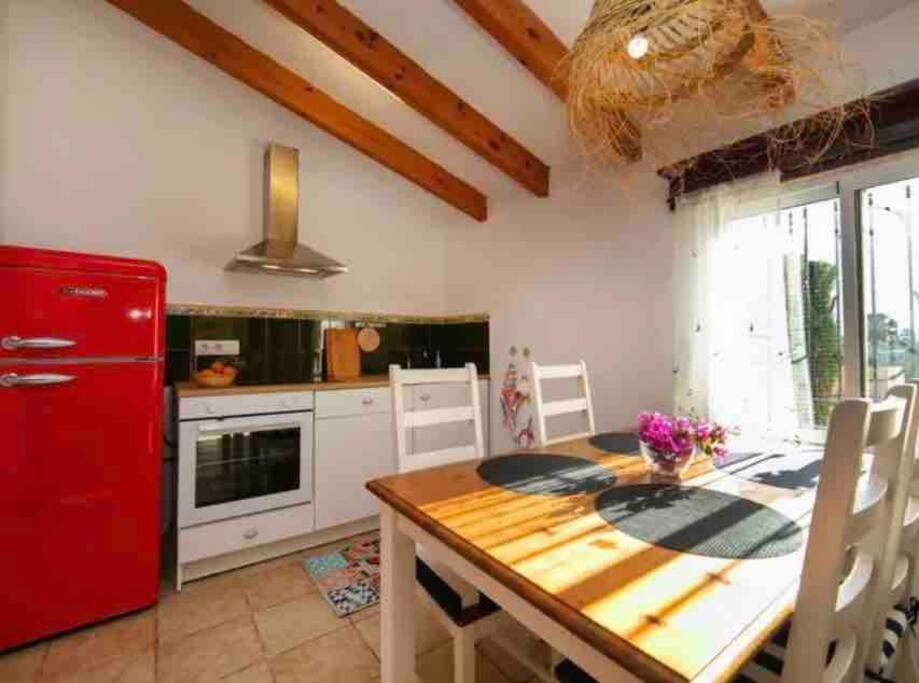 Private Apartment ' Estufa' With A Beautiful View تيولادا المظهر الخارجي الصورة