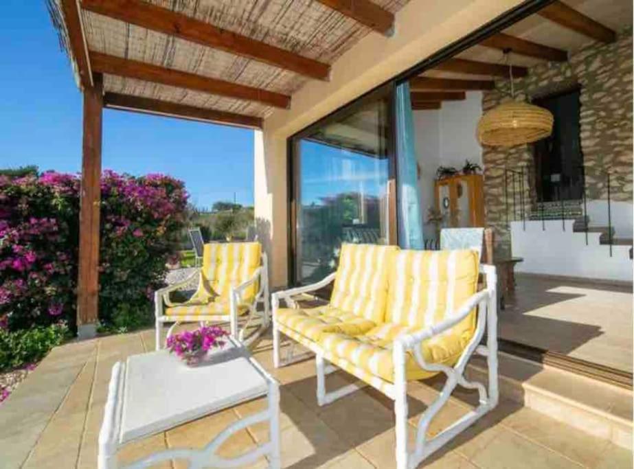 Private Apartment ' Estufa' With A Beautiful View تيولادا المظهر الخارجي الصورة